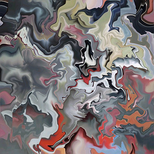 Abstract 3 by Binod Dawadi