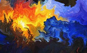 Abstract 43 by Binod Dawadi