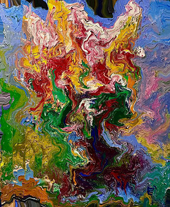 Abstract 47 by Binod Dawadi