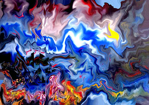 Abstract 62 by Binod Dawadi