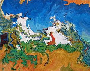 Abstract 68 by Binod Dawadi