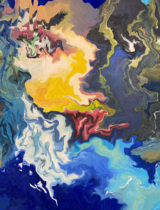 Abstract 76 by Binod Dawadi