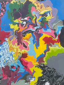 Abstract 78 by Binod Dawadi