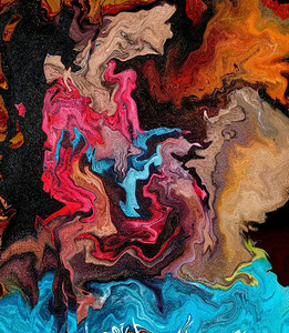 Abstract 79 by Binod Dawadi