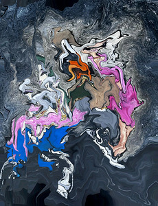 Abstract 82 by Binod Dawadi