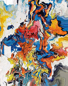 Abstract 86 by Binod Dawadi