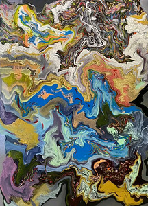 Abstract 87 by Binod Dawadi