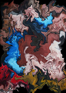 Abstract 8 by Binod Dawadi