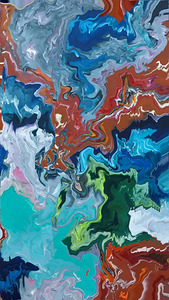 Abstract 92 by Binod Dawadi