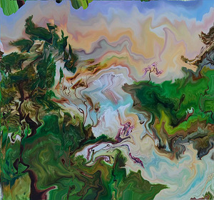 Abstract 93 by Binod Dawadi