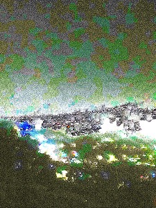 Cityscape 2 by Binod Dawadi