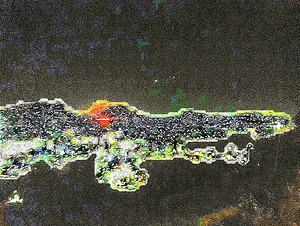  Cityscape 80 by Binod Dawadi