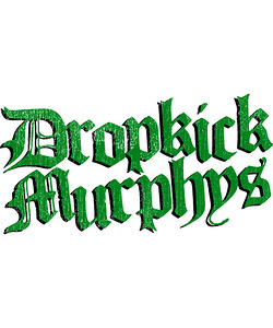 dropkick murphys 20