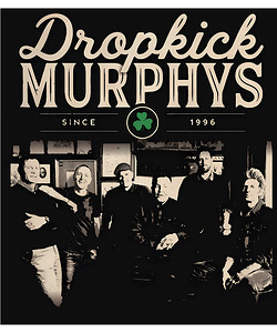 dropkick murphys 28