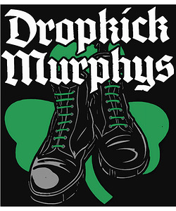 dropkick murphys 12