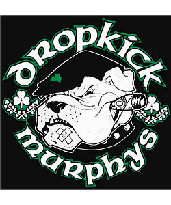 dropkick murphys 44