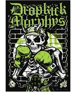 dropkick murphys 1