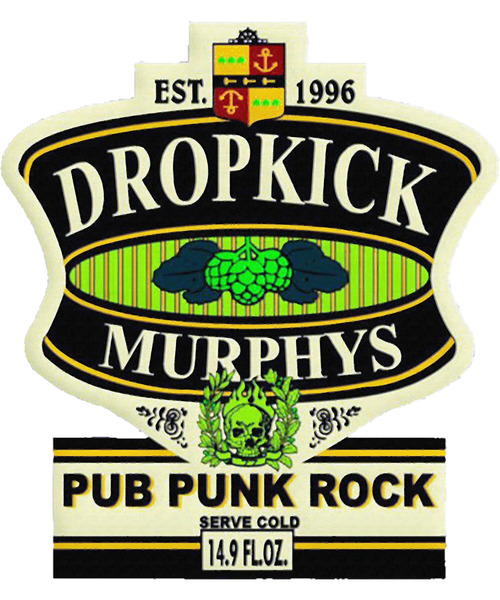 dropkick murphys 22 by Renee R Nava