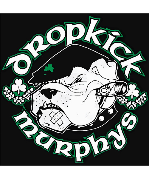 dropkick murphys 44 by Renee R Nava