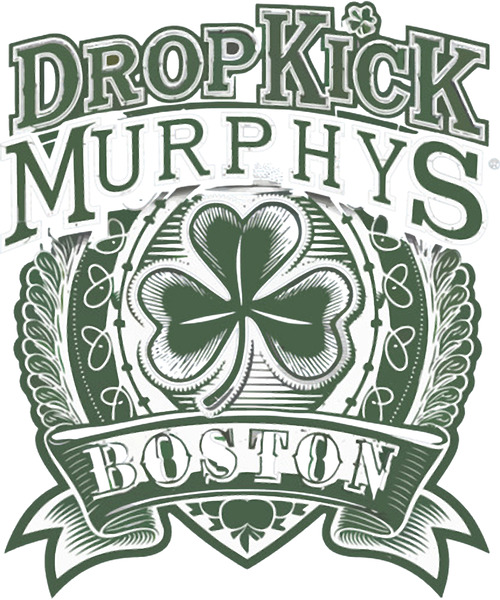dropkick murphys 38 by Renee R Nava