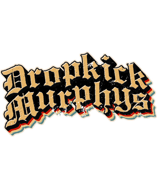 dropkick murphys 11 by Renee R Nava