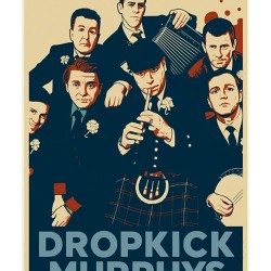 dropkick murphys 14