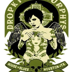 dropkick murphys 14