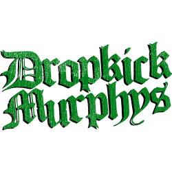 dropkick murphys 20