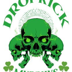 dropkick murphys 26