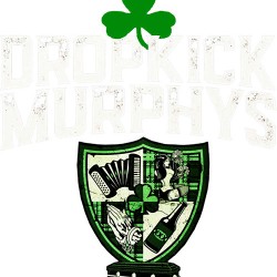 dropkick murphys 15