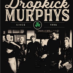 dropkick murphys 28
