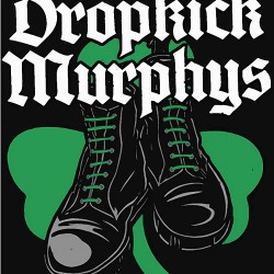 dropkick murphys 12