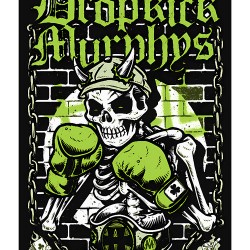 dropkick murphys 1