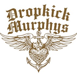 dropkick murphys 19