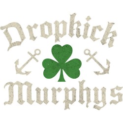 dropkick murphys 34