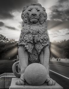Lions Bridge