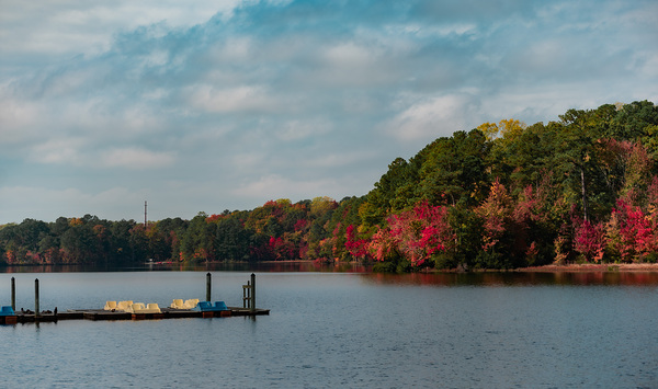 Newport News Park 110 by RawBeltPhotos