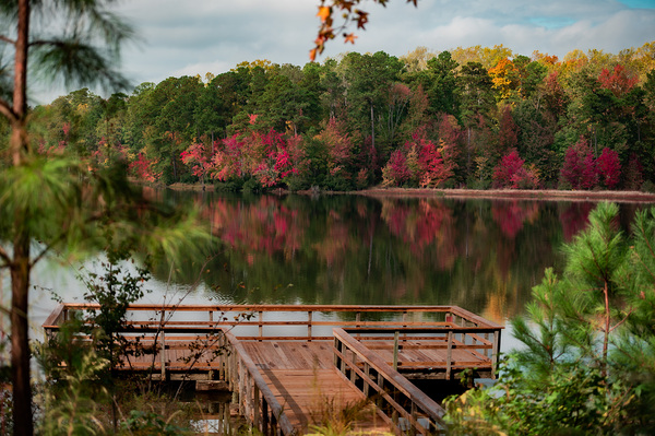 Newport News Park 114 by RawBeltPhotos