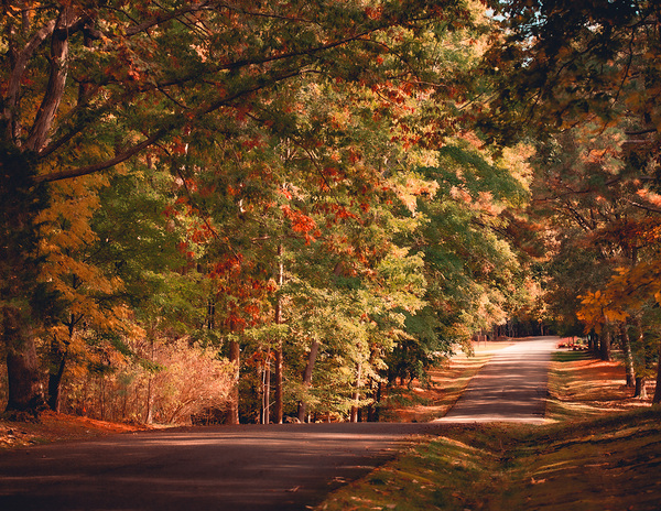 Newport News Park 118 by RawBeltPhotos