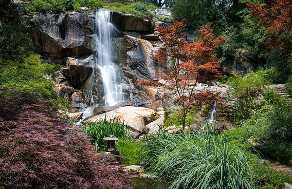 Maymont Park Richmond VA by RawBeltPhotos