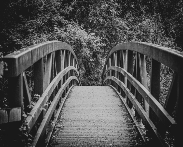Nice Bridge by RawBeltPhotos