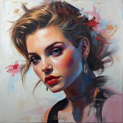 Fragments of Grace