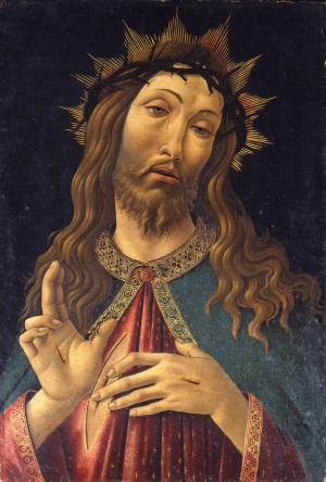 Jesus