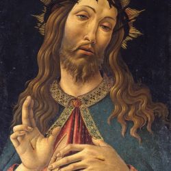 Jesus