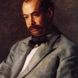 Sergei Semenovich Egornov 