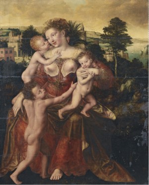 Allegory