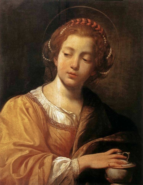 Magdalene Print