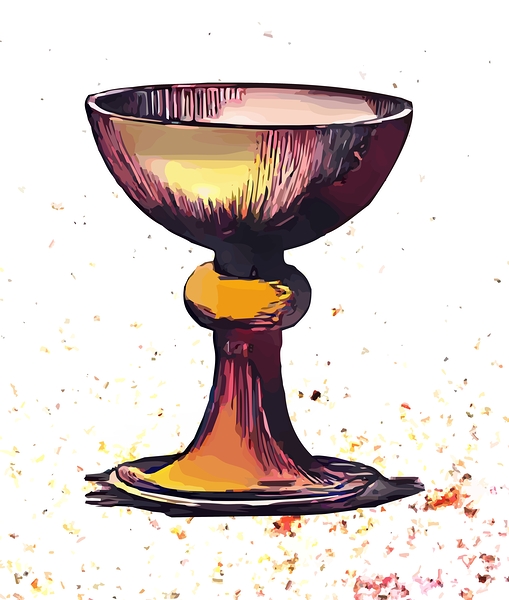 Goblet Print