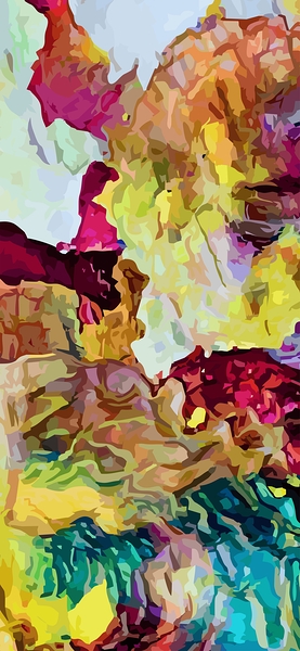 abstract 14004 Print