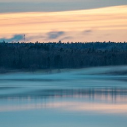Whispy Fog Layers